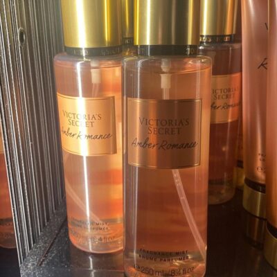 Victoria’s Secret spray